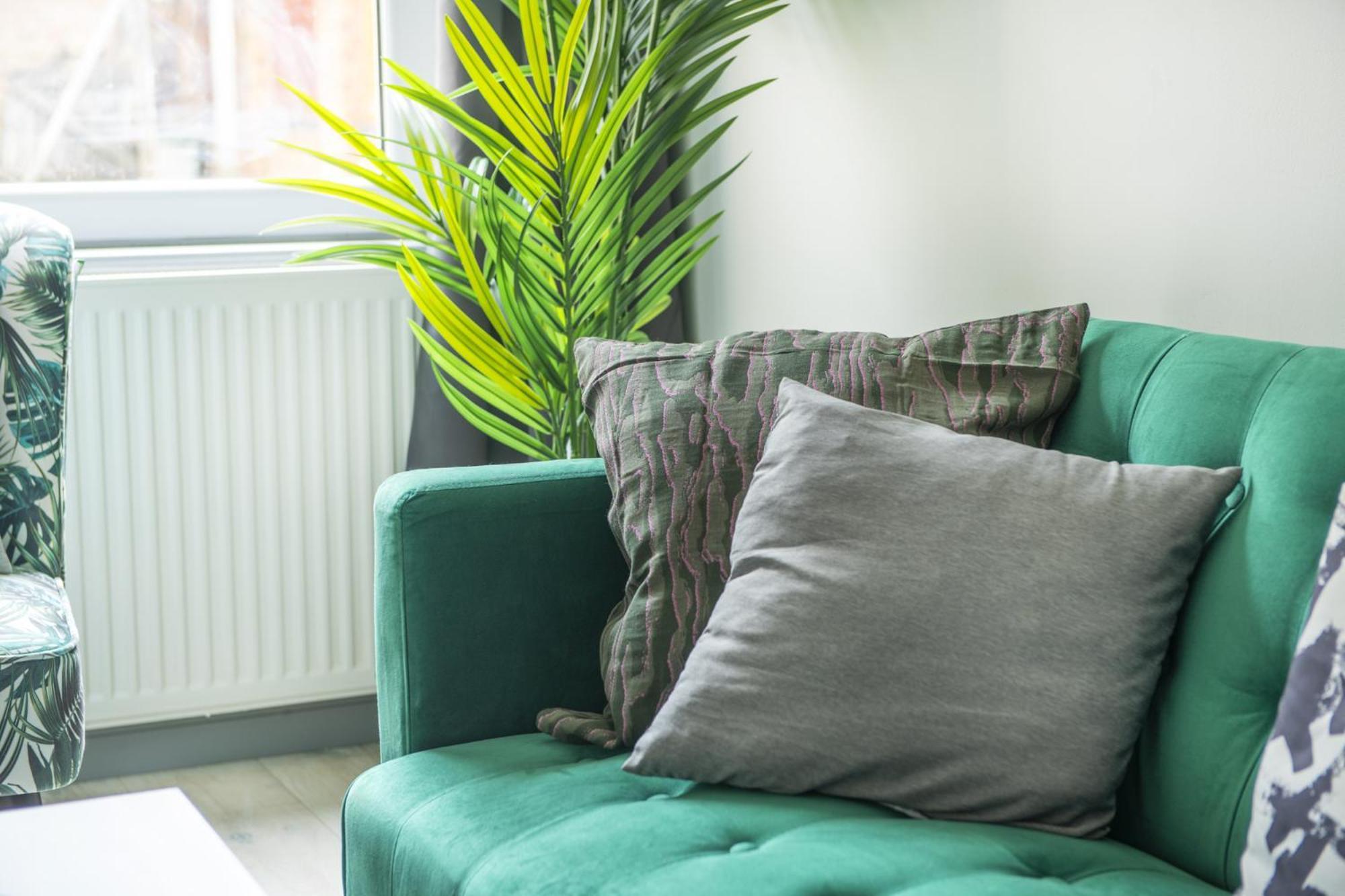 Stanion Luxurious 3 Bedroom Modern House Northamptonshire, Double, Twins, Single, Free Parking, Free Wi-Fi, Pets, Up To 8 Sleeps, 4 Smart Tvs 코비 외부 사진